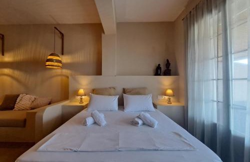 Poros Apartamento | Moonlight