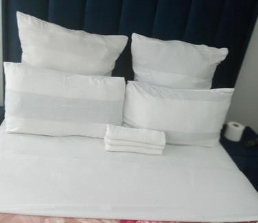 Boksburg Casa | Moonlight Guesthouse - Boksburg