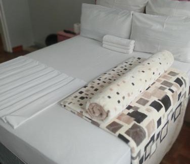 Boksburg Casa | Moonlight Guesthouse - Boksburg