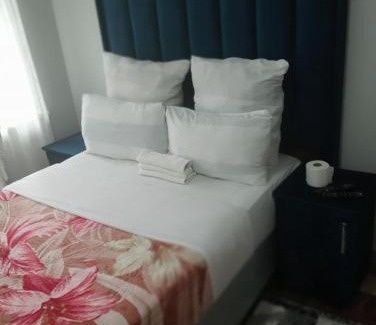 Boksburg Casa | Moonlight Guesthouse - Boksburg