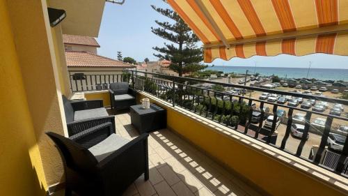 Noto Marina Apartamento | Moonlight house a 50 mt dal mare Noto Marina