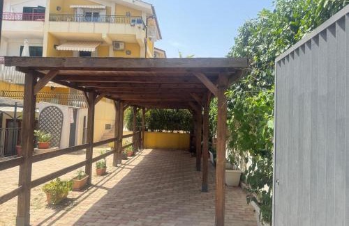 Noto Marina Apartamento | Moonlight house a 50 mt dal mare Noto Marina