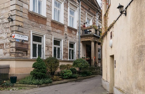 Old Town Apartamento | Moonlight II Apartment - LoftAffair
