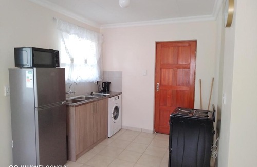 Mangaung Cama Y Desayuno | Moonlight Inn 207 unit 2C