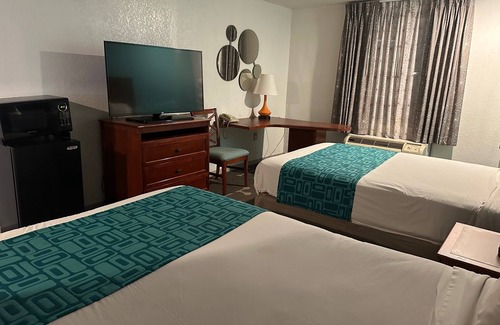 Hattiesburg Hotel | Moonlight Inn