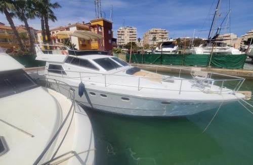 Torrevieja Alquiler De Eote | Moonlight Lady, our secret on the Med!