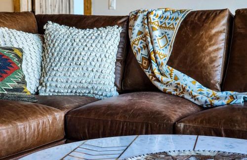 Orderville Casa | Moonlight Lodge, luxury home, Zion and Bryce
