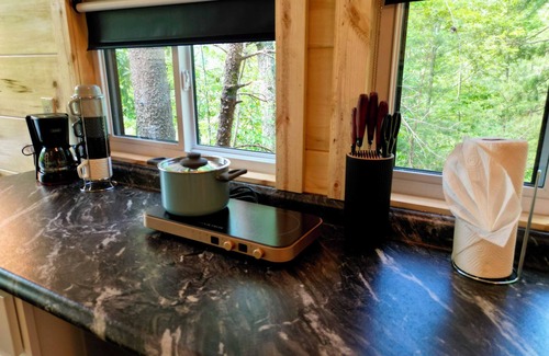 Stanton Cabina | Moonlight Lullaby | Hot Tub | Brand new 2024 |