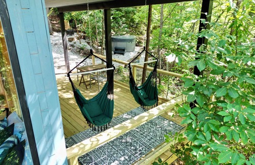 Stanton Cabina | Moonlight Lullaby | Hot Tub | Brand new 2024 |