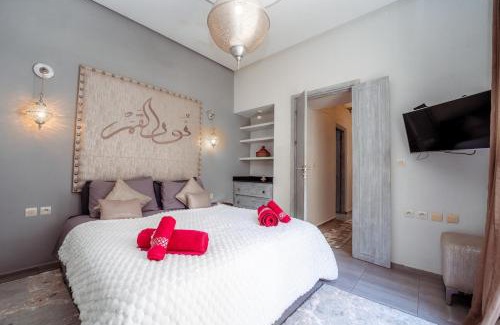 Essaouira Apartamento | Moonlight luxurious appartement