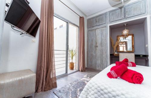 Essaouira Apartamento | Moonlight luxurious appartement