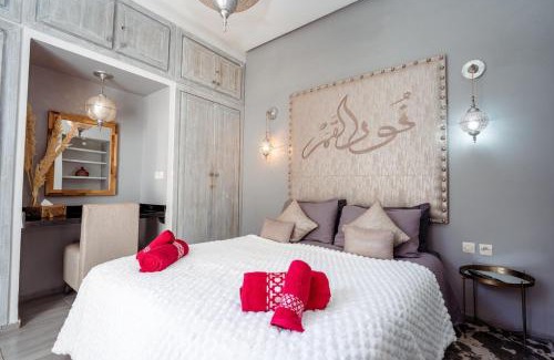 Essaouira Apartamento | Moonlight luxurious appartement