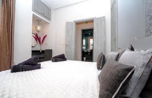Essaouira Apartamento | Moonlight luxurious appartement