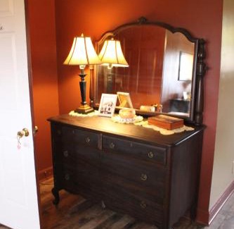 Burks Fork Cama Y Desayuno | Moonlight Manor Bed & Breakfast