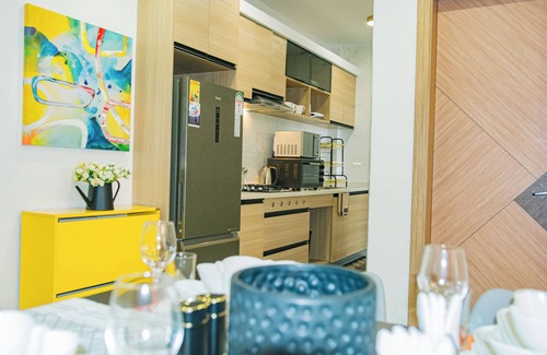 Lavington Apartamento | Moonlight Manor by Edmor Suites.