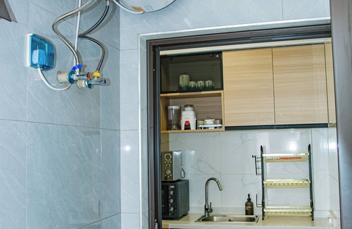 Lavington Apartamento | Moonlight Manor by Edmor Suites.
