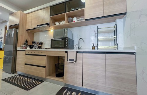 Lavington Apartamento | Moonlight Manor by Edmor Suites.