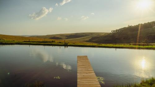Dullstroom Casa | Moonlight Meadows just outside Dullstoom