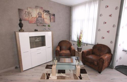 Ieper Apartamento | Moonlight Relax