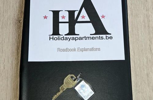 Ieper Apartamento | Moonlight Relax