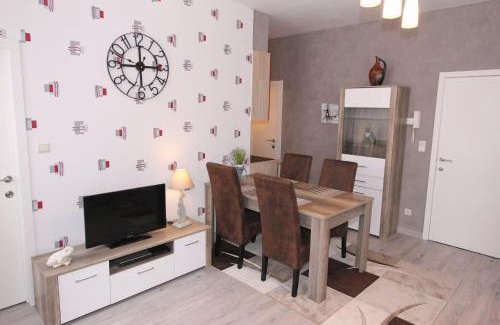 Ieper Apartamento | Moonlight Relax