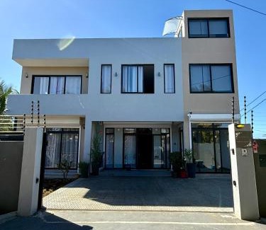 Camp Bestel Apartamento | MoonLight Residence