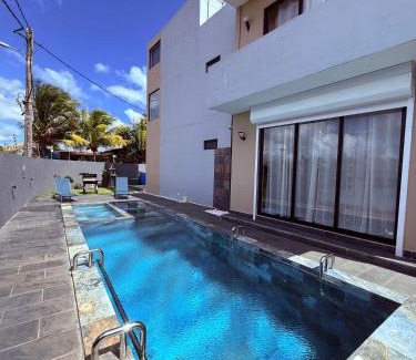 Camp Bestel Apartamento | MoonLight Residence