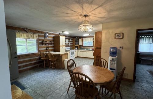 Laurelville Casa | Moonlight Ridge