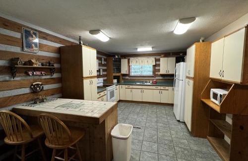 Laurelville Casa | Moonlight Ridge