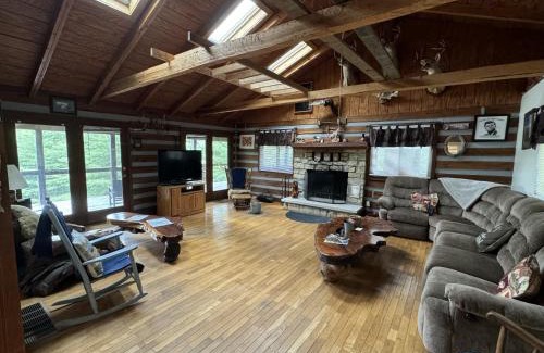 Laurelville Casa | Moonlight Ridge