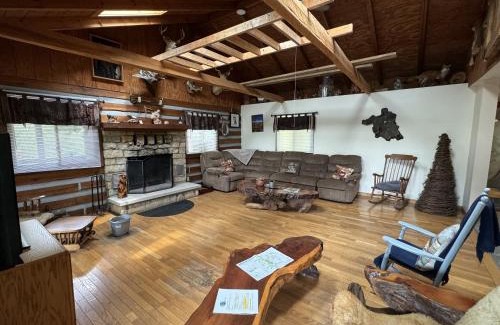 Laurelville Casa | Moonlight Ridge