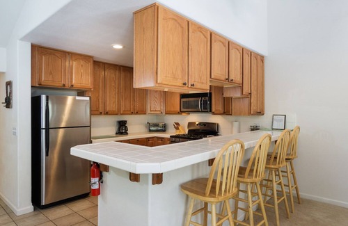 Tahoe Valley Condominio | Moonlight Ridge - 30+ Day Vacation Home Rental