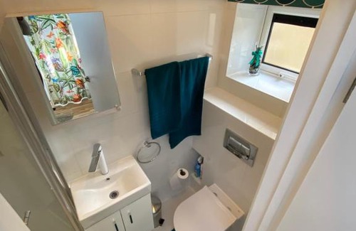 Cherry Hinton Apartamento | Moonlight studio
