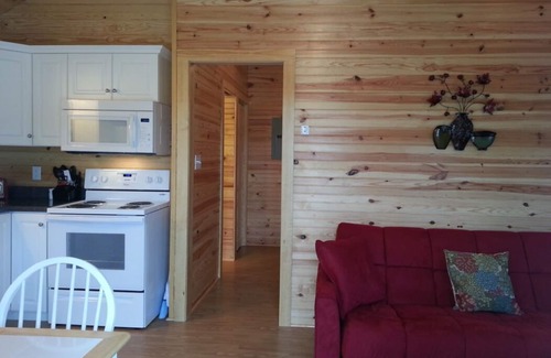 New Bern Cabaña | Moonlight Suite 196 *
