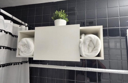 North Miami Casa | MoonLight Suite Miami - Free parking
