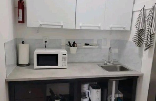 North Miami Casa | MoonLight Suite Miami - Free parking