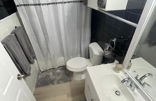 North Miami Casa | MoonLight Suite Miami - Free parking