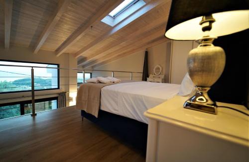 Anthousa Apartamento | Moonlight Suites
