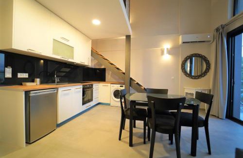 Anthousa Apartamento | Moonlight Suites