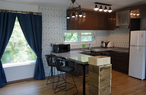 Danyang Condominio | Moonlight Village Pension