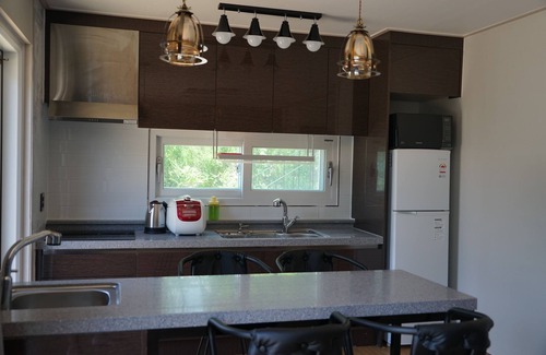 Danyang Condominio | Moonlight Village Pension