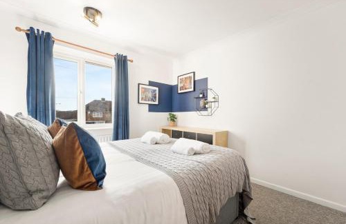 Bournemouth Apartamento | Moonlit Bloom