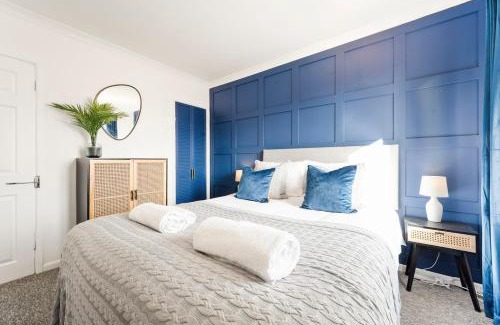 Bournemouth Apartamento | Moonlit Bloom