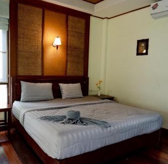 Ko Chang Complejo | Moonlit Garden