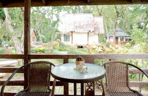 Ko Chang Complejo | Moonlit Garden