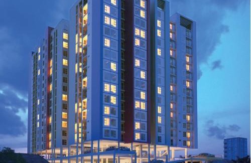 Pangani Apartamento | Moonlit Haven