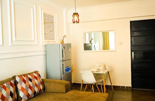 Pangani Apartamento | Moonlit Haven