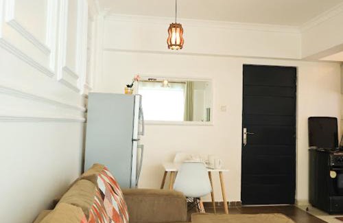 Pangani Apartamento | Moonlit Haven