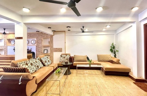 Guraidhoo Casa | Moonlit Haven