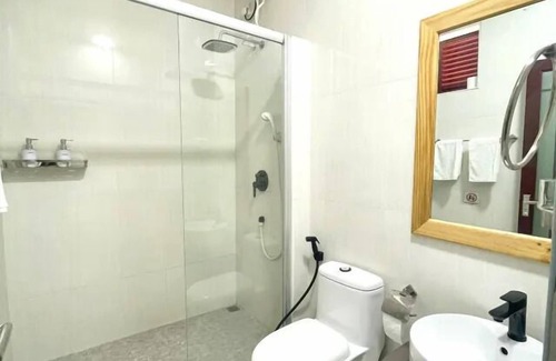 Guraidhoo Casa | Moonlit Haven
